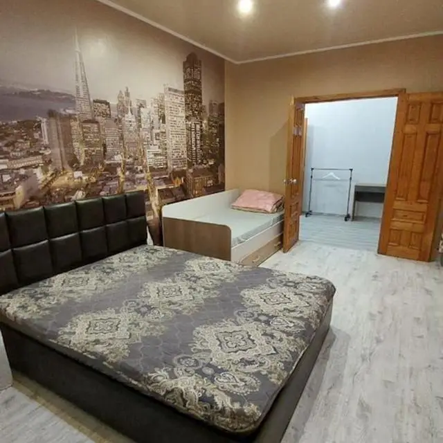 Real photos of Apartments on the Embankment of the Magadanka river 47