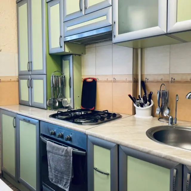 Real photos of Apartment Taurida on Gogol street 23