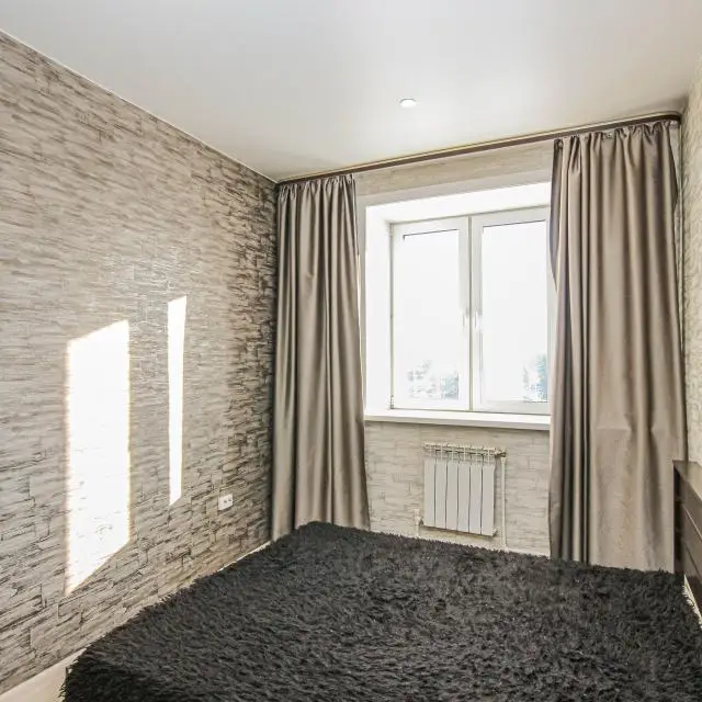 Real photos of Apartments in 115 mkrn 1