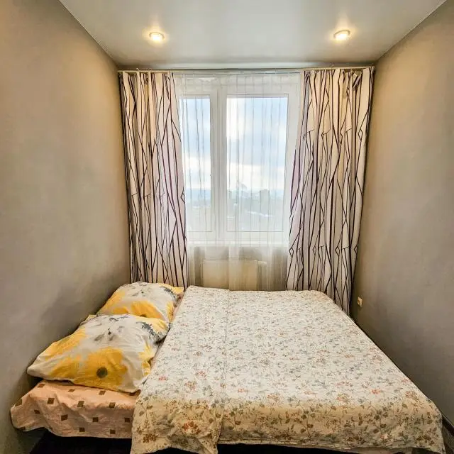 Real photos of Apartments on Bolshaya Voksresenskaya street