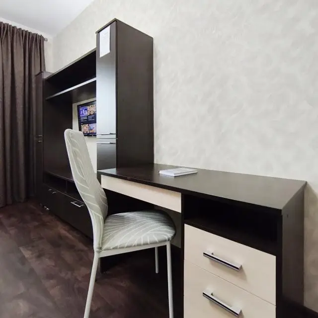 Real photos of Cozy apartment near the railway station and airport