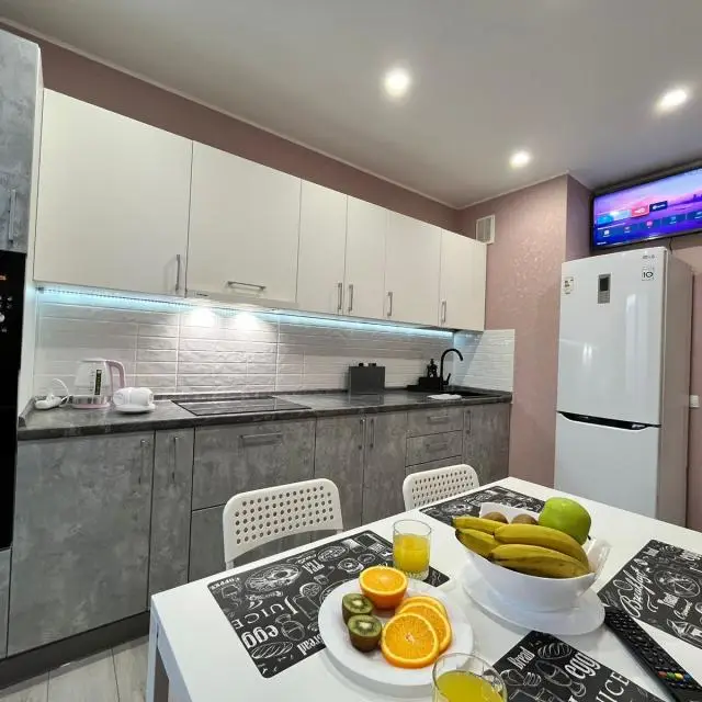 Real photos of Apartments with love in Tula