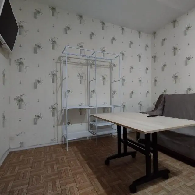 Real photos of Apartments on Yuri Gagarin Street