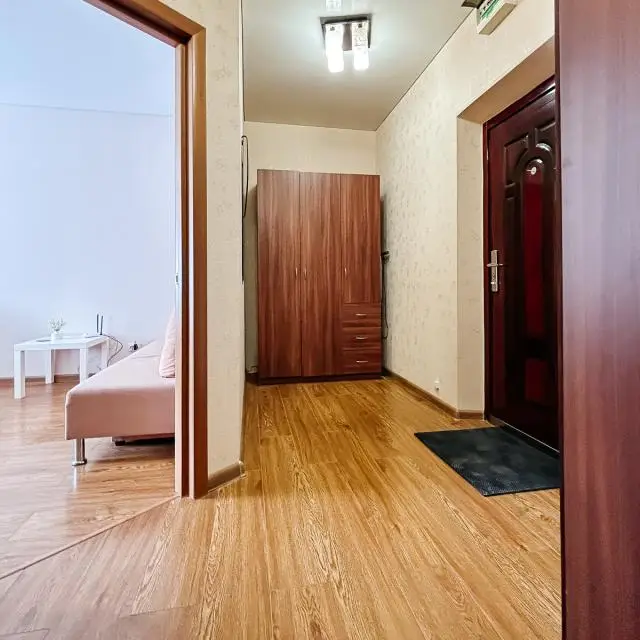 Real photos of Apartments on Vostochno-Kruglikovskaya str 28/2