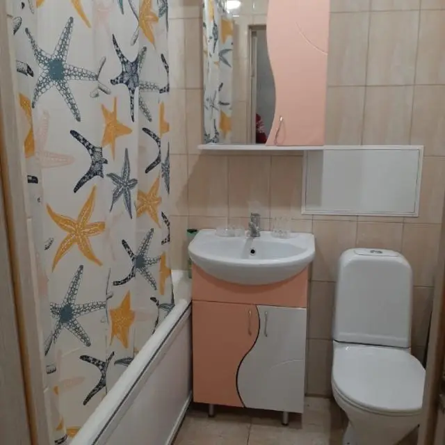 Real photos of Apartments on Novobulvarnaya 115A