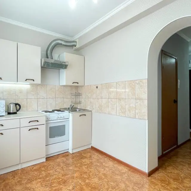 Real photos of Apartments on Yubileynaya street 28