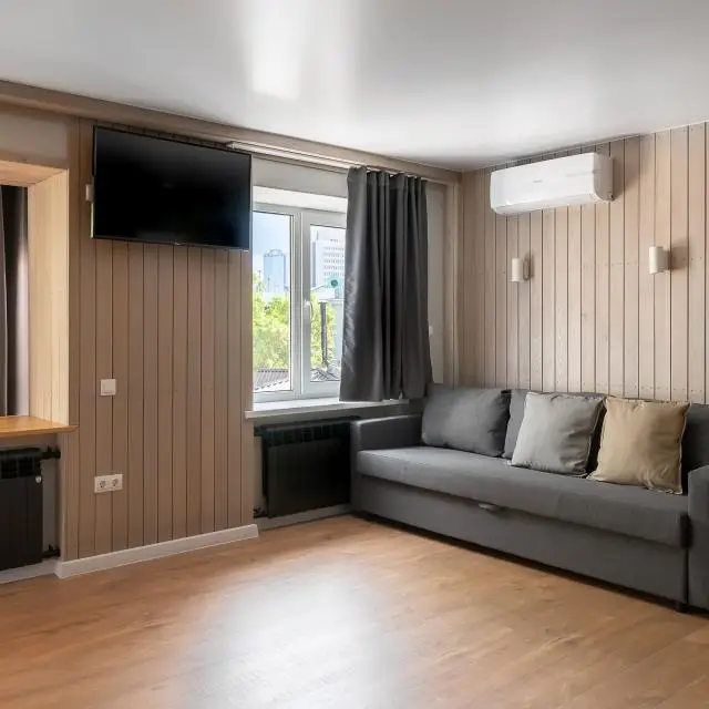 Real photos of W Suites Apartments