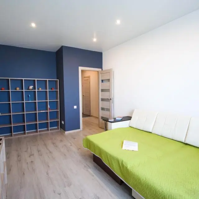 Real photos of Pryanik Apartments on 134 Lenin Avenue