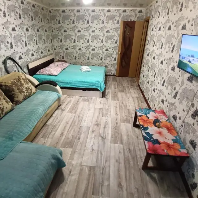 Real photos of Apartments on 50 let VLKSM street 11