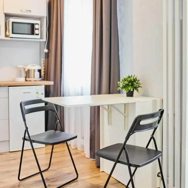 Real photos of Apartments on Sovetskaya street 39