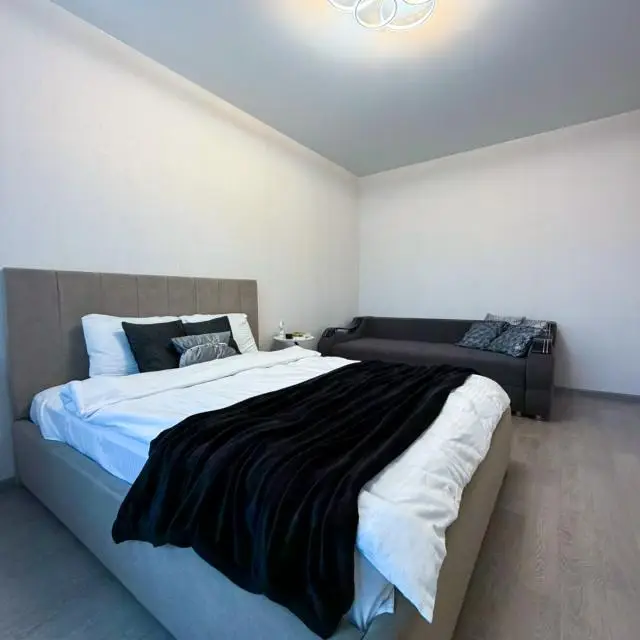 Real photos of Apartments on Tchaikovsky street 100