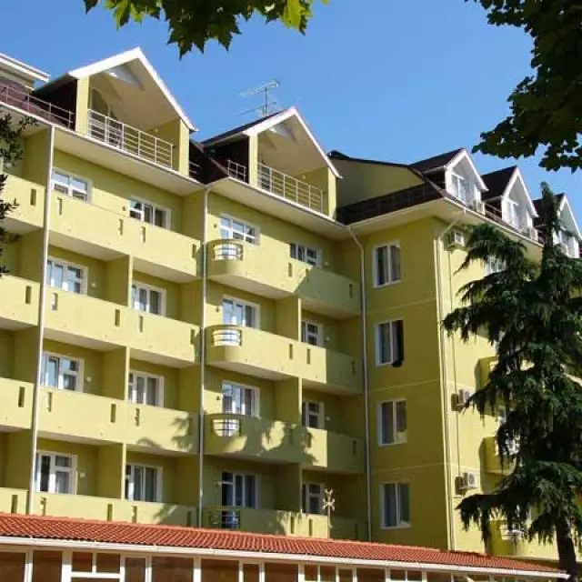 Real photos of Almira Guest House