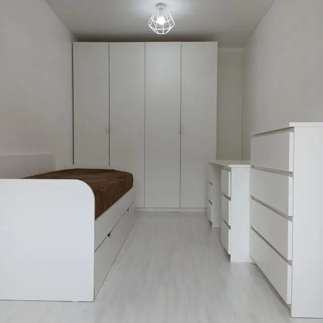 Real photos of Apartments on Russian street 84