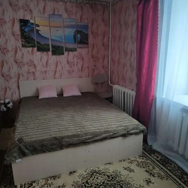 Real photos of Apartments Microdistrict 8