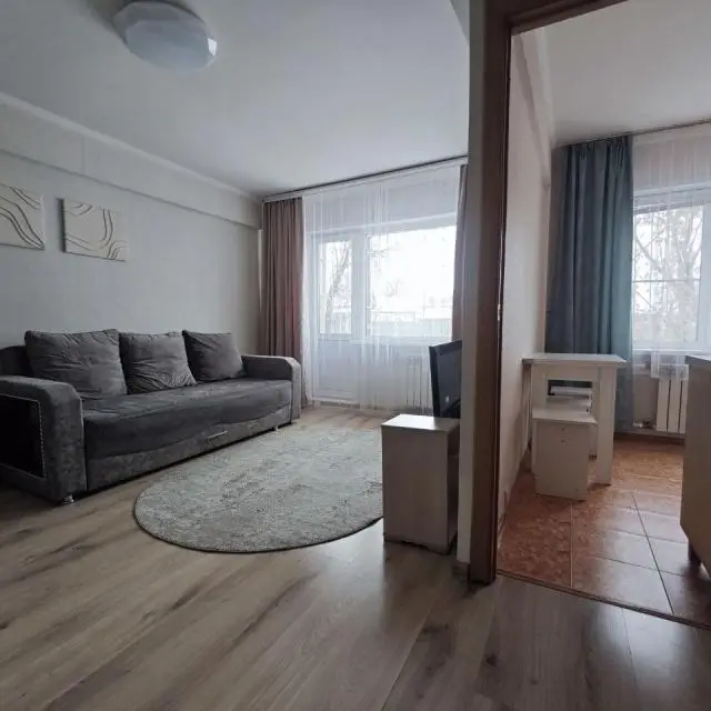 Real photos of Apartments on Babushkina street 27