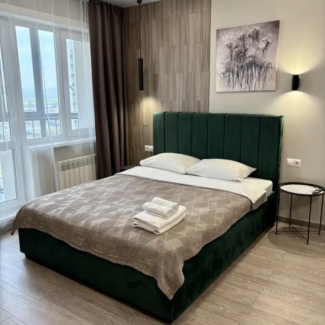 Real photos of Apartments on Smolina 61
