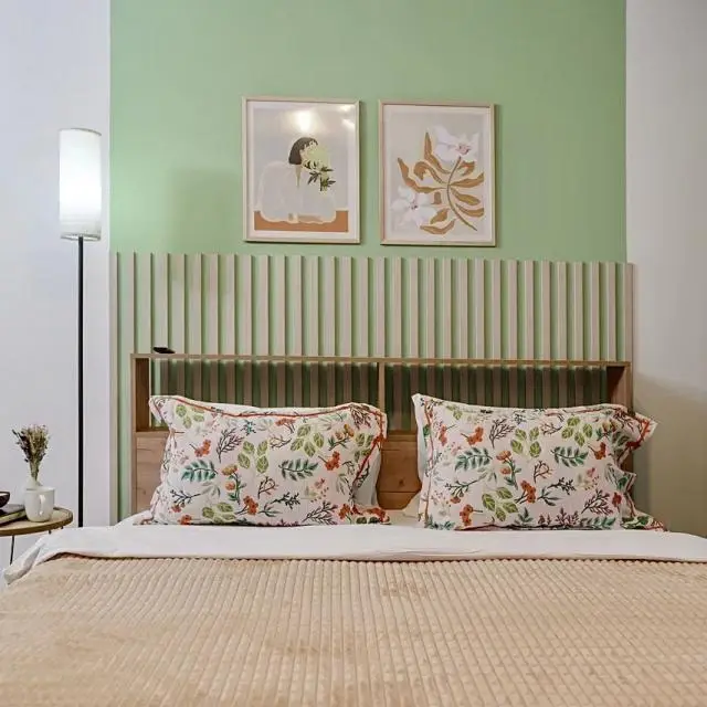 Real photos of Victory Apartment on the highway Ochakovskoe 5k1