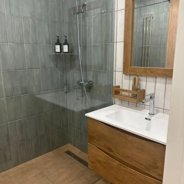 Real photos of Apartments on Kalinin Avenue