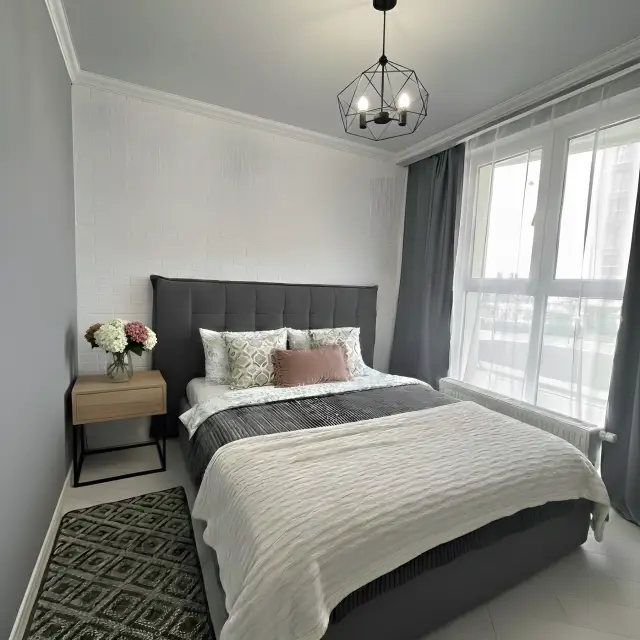 Real photos of Apartments on Krasnaya 176 lit4