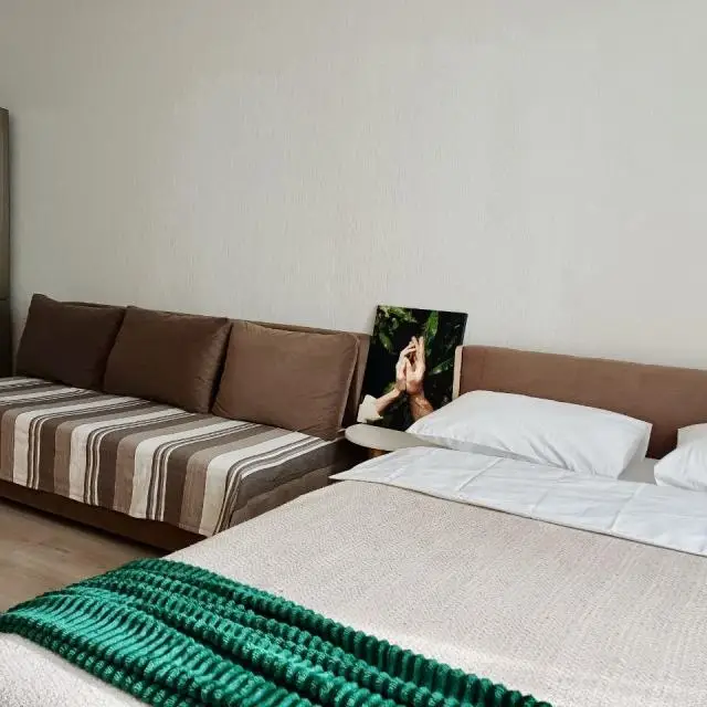 Real photos of Apartments on 79 Chapaev Street