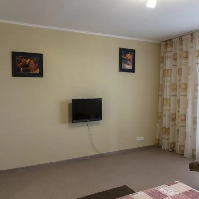 Real photos of Ural Apartments on Tarasov Street