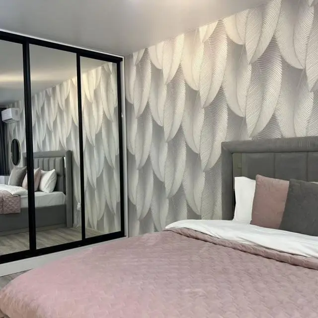 Real photos of apartments on Plekhanovskaya 22
