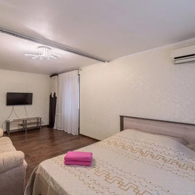 Real photos of Apartments on 151 Suvorova Street