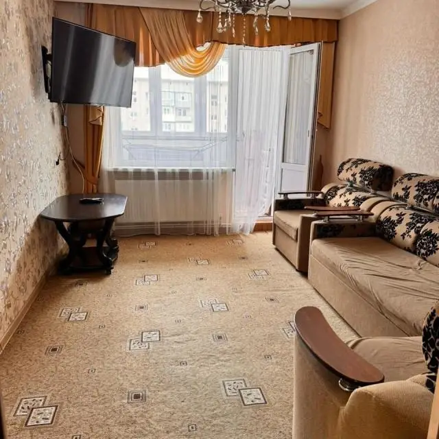 Real photos of Apartments on Gagish street 3