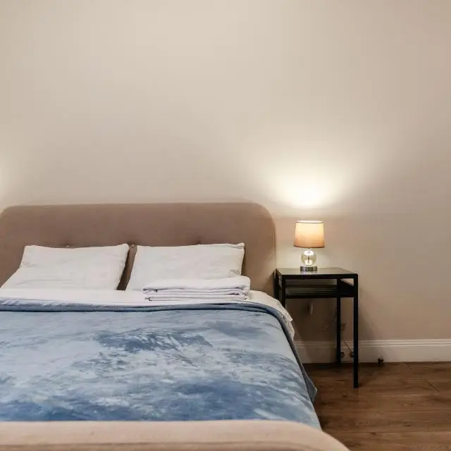 Реальные фото Rooms Moscow на улице Амурская