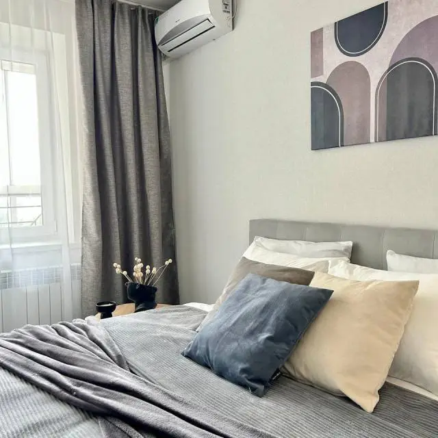 Real photos of Stylish apartments on 1/2 Perevertkina Street