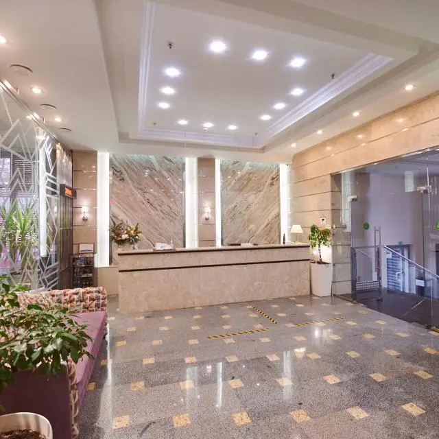 Real photos of Ramada by Wyndham Rostov on Don Hotel & SPA