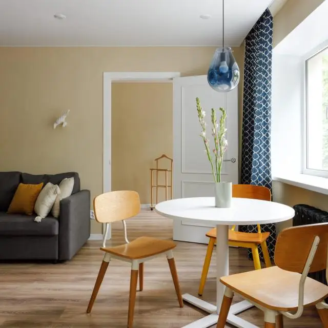 Real photos of Apartment Dushevno Voskresenskiy 2/2