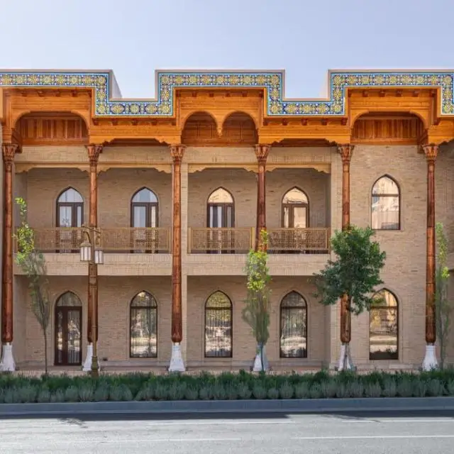 Real photos of Farovon Boutique