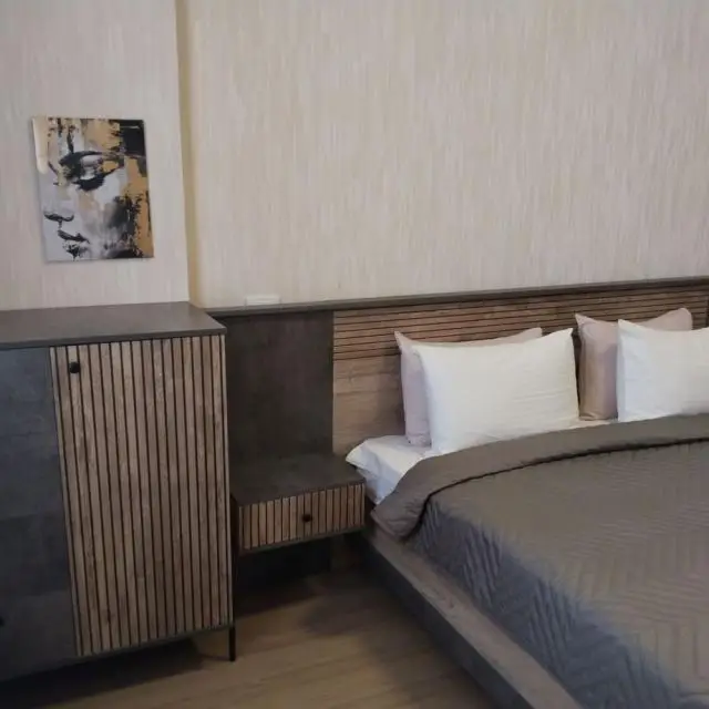 Real photos of Apartments on Kurchatov 11