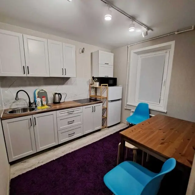 Real photos of Apartments on Marjani street 2