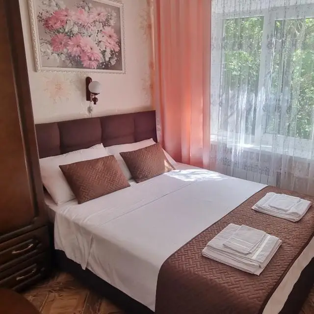 Real photos of Apartment Kommunisticheskiy Prospekt 6 bldg. 1