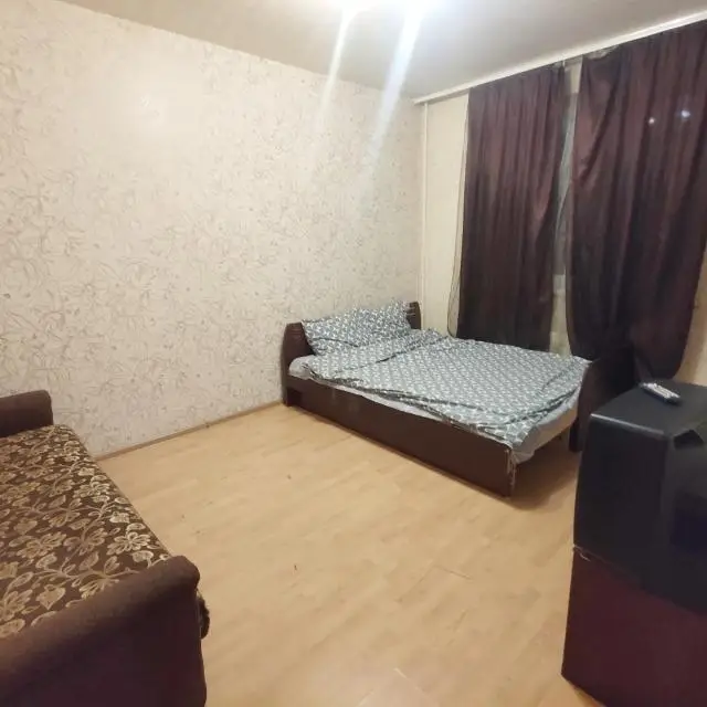 Реальные фото Апартаменты на проспекте Гагарина 3/8