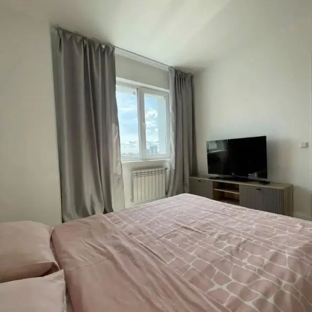 Real photos of Apartments on Stroiteley street 3