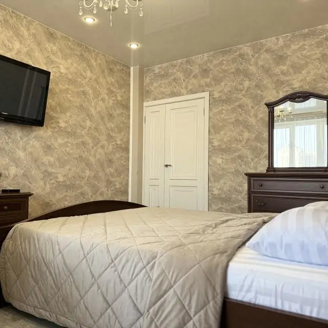 Real photos of Room Hotel on N.S. Ermakov Avenue 11