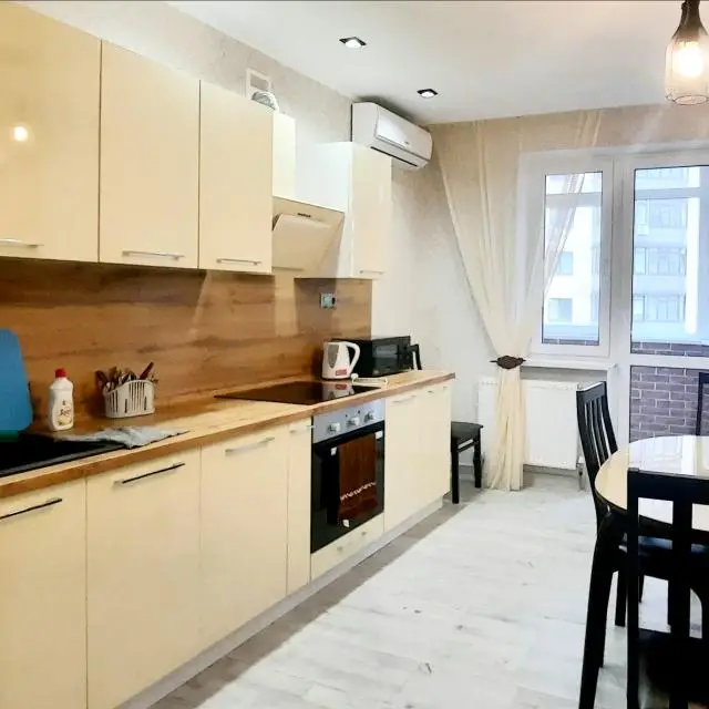 Real photos of Apartments on Gerasimenko Street 17/5