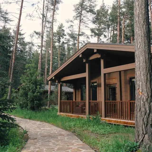 Реальные фото Ozon Village (Озон Вилладж)