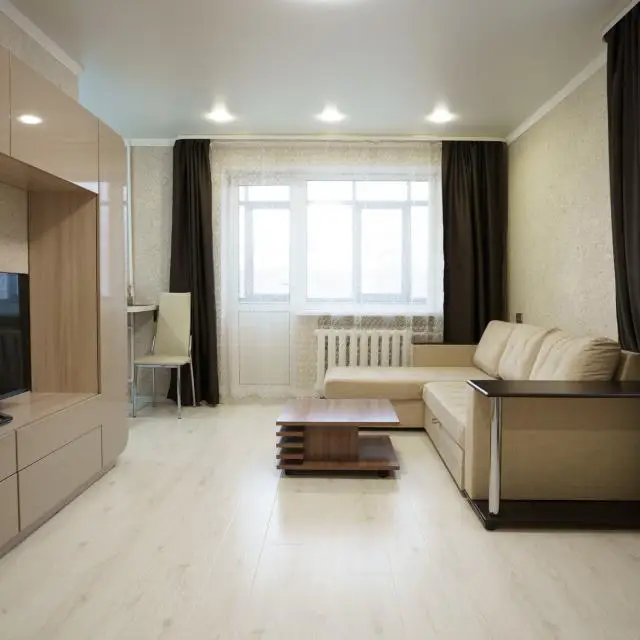 Real photos of Apartments on Kirova street 32, building 1