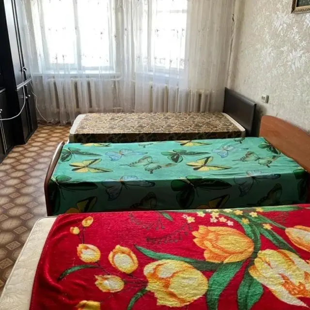 Реальные фото Апартаменты на улице Заводская