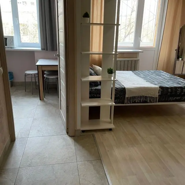 Real photos of A house for you at the University