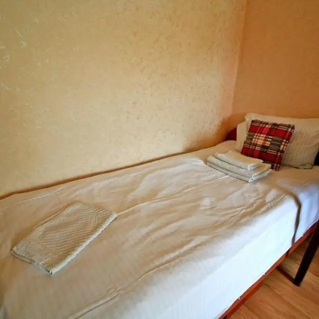 Real photos of Apartment on Lenin Avenue 5