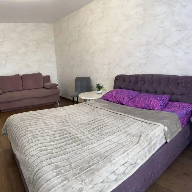 Real photos of Apartments on Kosmonavtov Boulevard 3