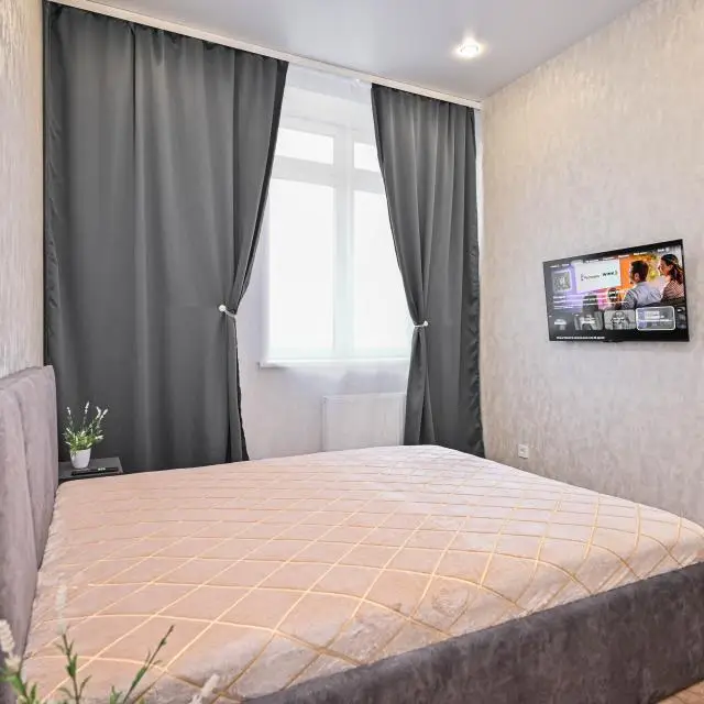 Реальные фото City124 на улице Петра Подзолкова 8