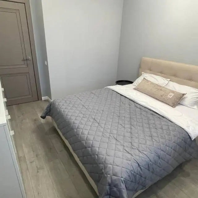 Real photos of Apartments on Snesareva St.