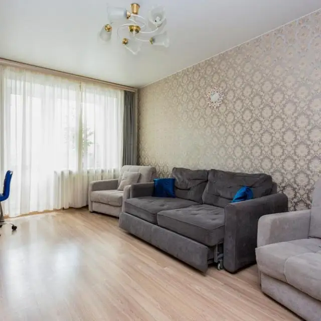 Real photos of Moment House at 16 Bolshaya Dorogomilovskaya Street