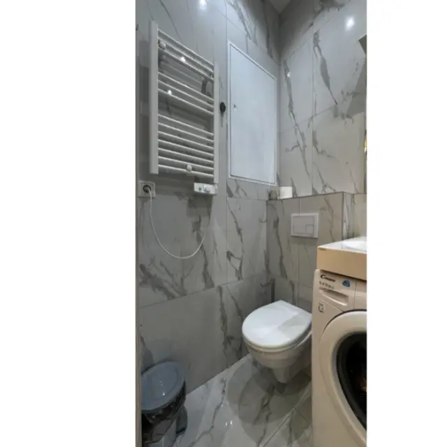 Реальные фото Апартаменты на ул. Автозаводская 23 с931 к4